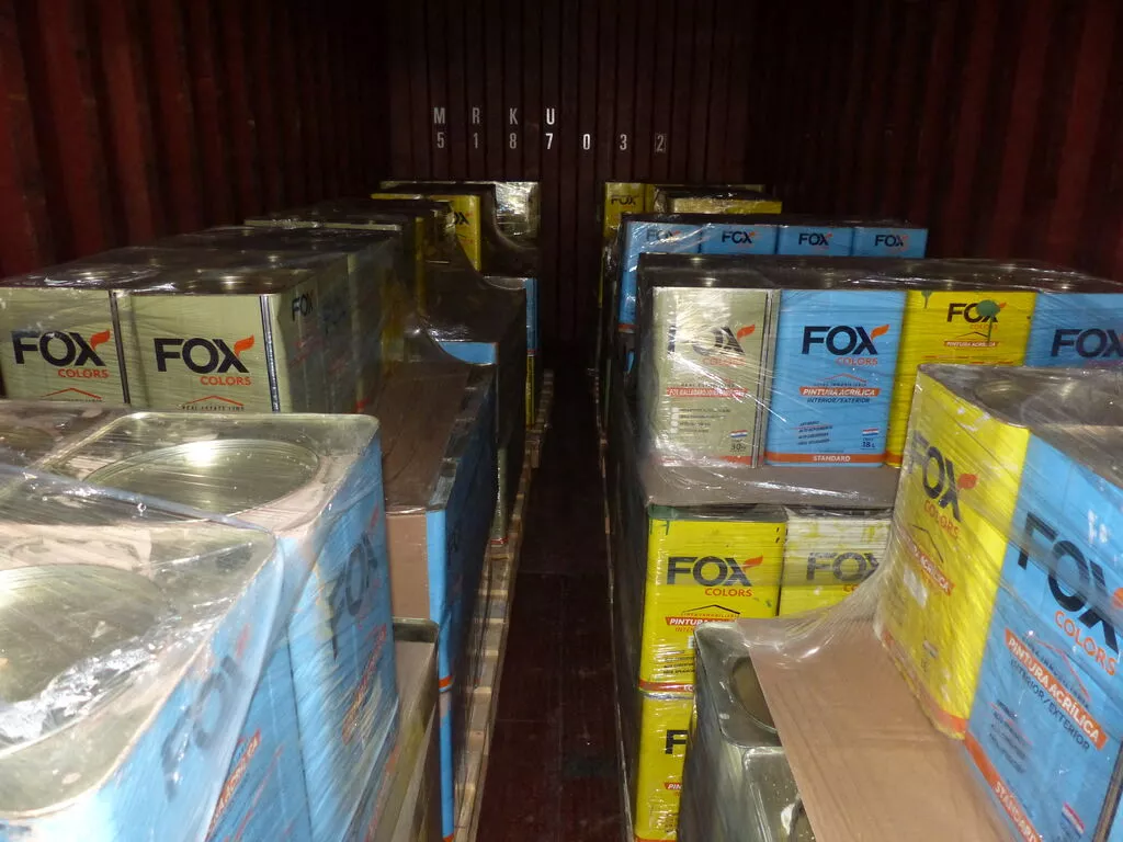 In Romania s-a gasit un prim laborator de extragere secundara a cocainei