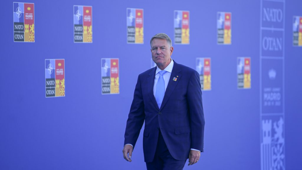 Președintele Klaus Iohannis, mesaj la împlinirea a 25 de ani de la lansarea Parteneriatului strategic România-SUA: „Mai uniți ca niciodată”
