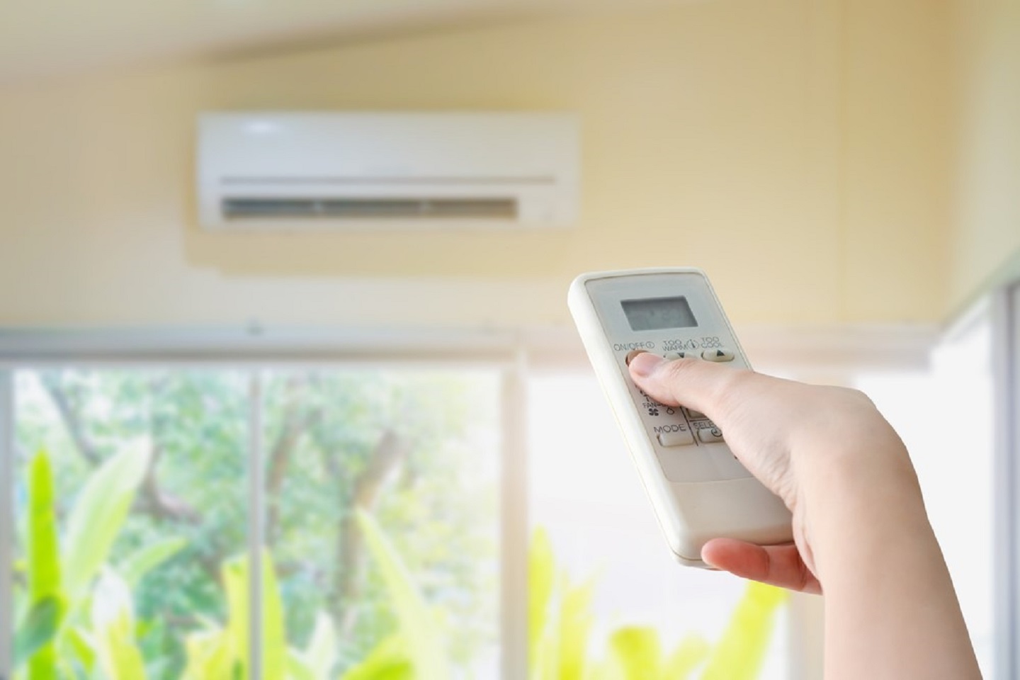 La ce temperatura trebuie sa setezi aerul condiționat ca sa nu consume mult