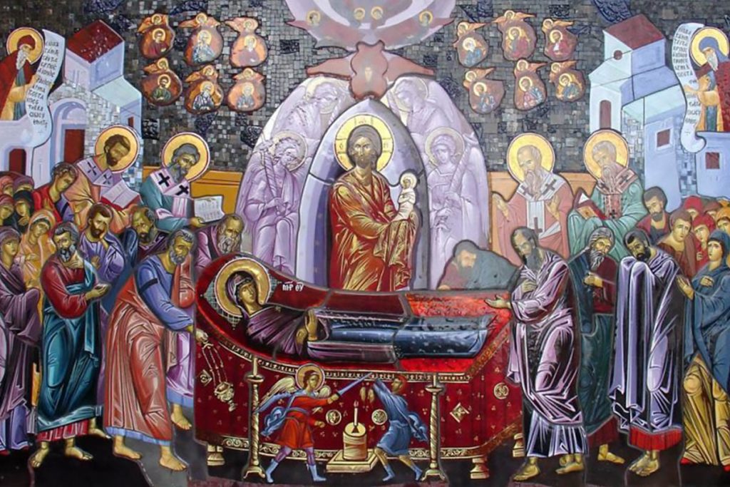 Lăsata secului pentru postul Adormirii Maicii Domnului 2022. Ce este interzis să faci pe 31 iulie