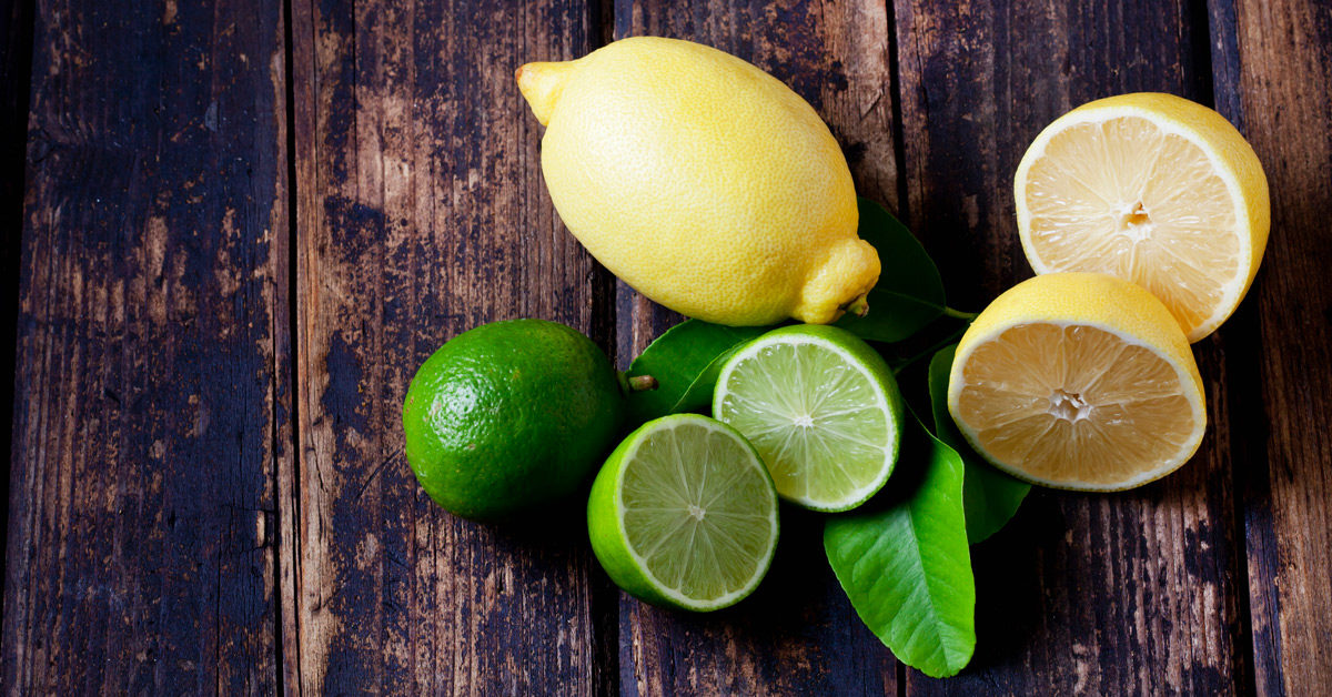 Limonada de casa, fara zahar. Reteta care te racoreste in zilele de vara 1