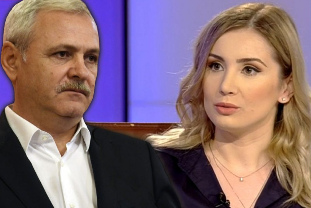 Liviu Dragnea nu mai suferă după Irina Tănase. A înlocuit-o deja cu o fostă voleibalistă