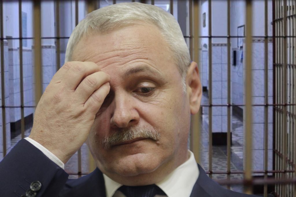 Liviu Dragnea, schimbat de la ieşirea din penitenciar. Ce postează mereu pe internet fostul lider PSD