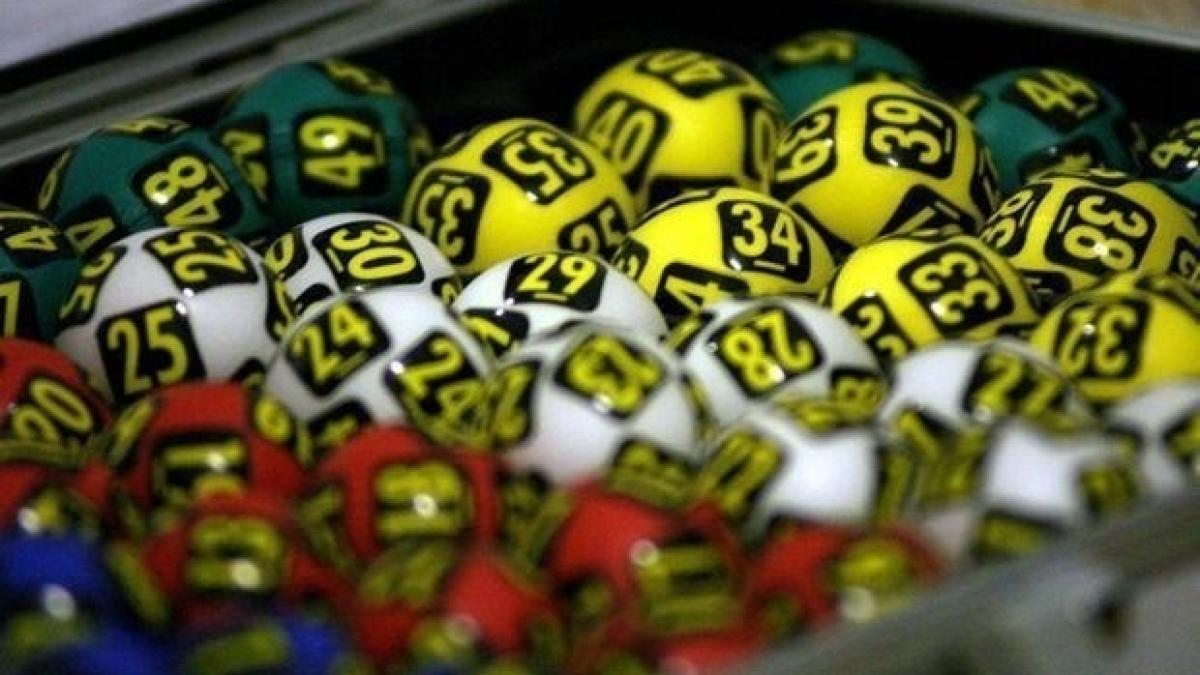 Loto 6 din 49, tragerea de duminică, 17 iulie 2022