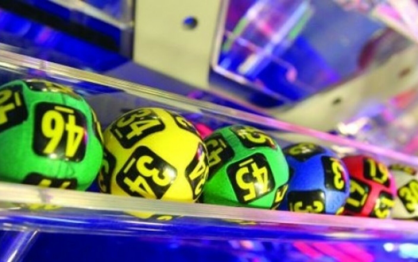 Loto 6 din 49, tragerea de joi, 7 iulie 2022. Numerele extrase  