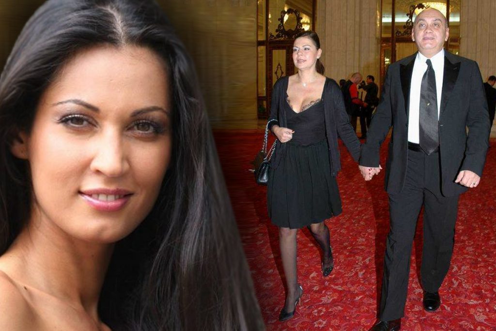 Cine este Marina Meleșcanu, soția lui Peter Imre. Legatura specială pe care o are cu Nicoleta Luciu