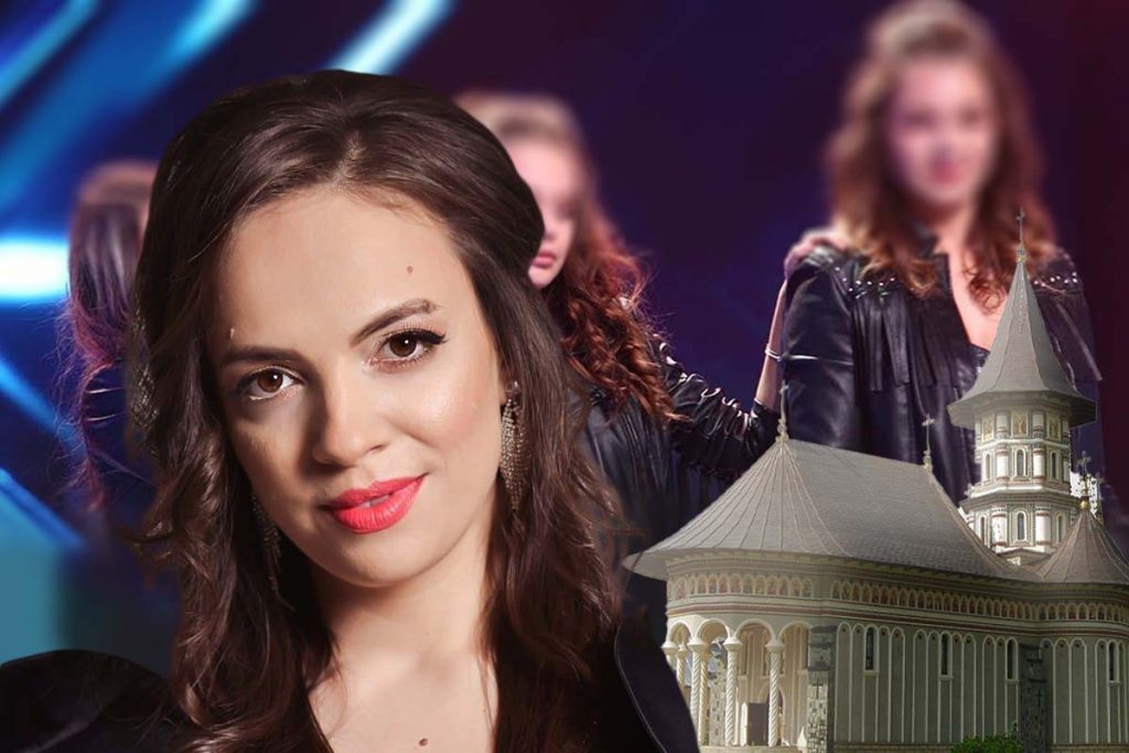Mai ții minte trupa Angels, care făcea furori în anii 2000? De ce a renunțat Raluca la muzică: S-a spus că m-am călugărit (Exclusiv)