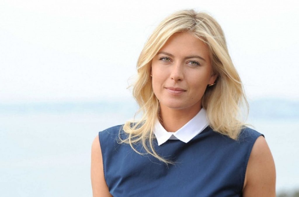 Maria Sharapova a născut. Fosta lideră a clasamentului WTA a postat şi o imagine cu micuţul