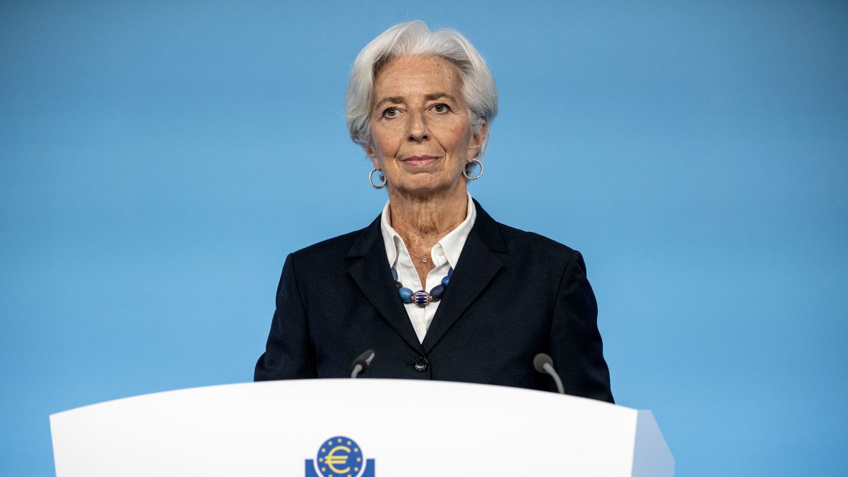 Măsura anti-inflație luată de Banca Centrală Europeană. „Vrem să ajungă la 2%”