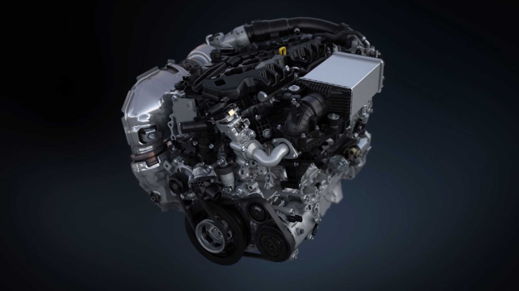 Mazda CX-60 primește o nouă motorizare diesel în două variante de putere. Modelul echipat cu acest propulsor poate fi comandat de anul viitor