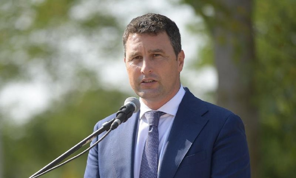 Ministrul Mediului a vorbit despre criza furnizarii apei potabile