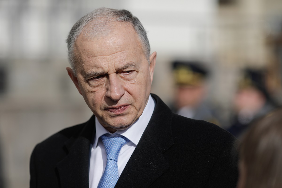 Are sau nu sanse Klaus Iohannis sa devina secretar general NATO?  