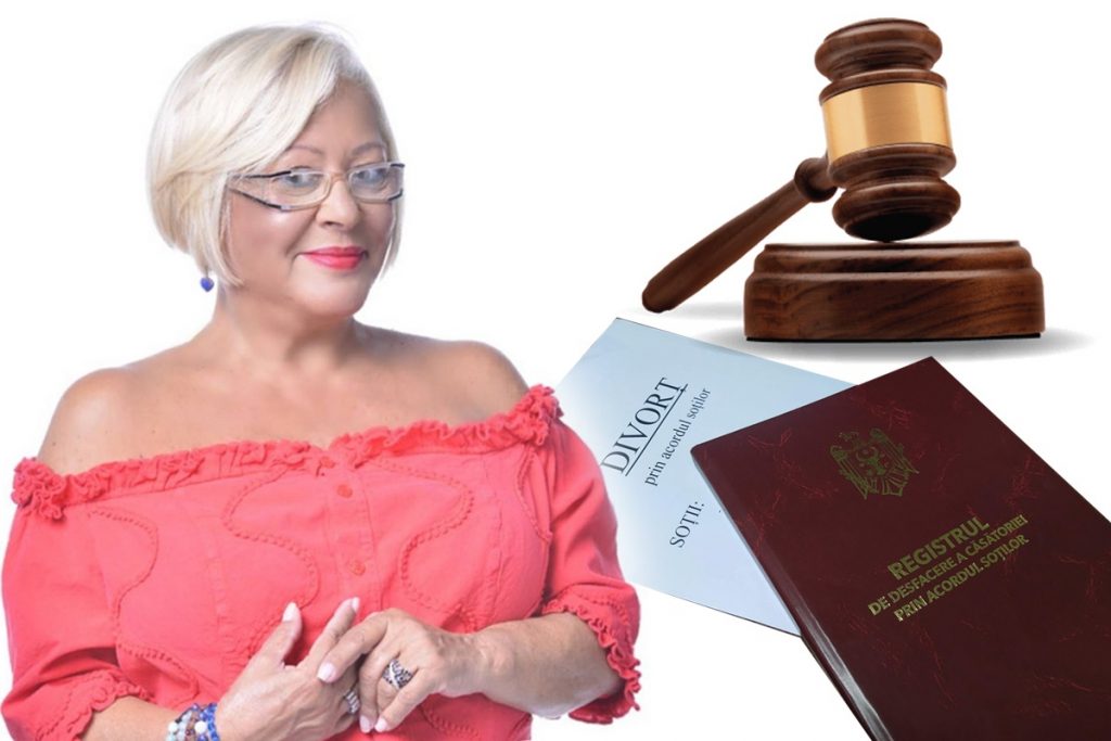 Modul inedit în care Mirabela Dauer a divorțat de primul său soț. Puține femei acceptă să facă asta