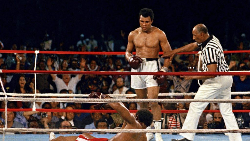 Centura de campion mondial a legendarului Muhammad Ali a fost cumpărată cu 6,18 milioane de dolari. „Mândru că sunt gardianul acestui prețios obiect”