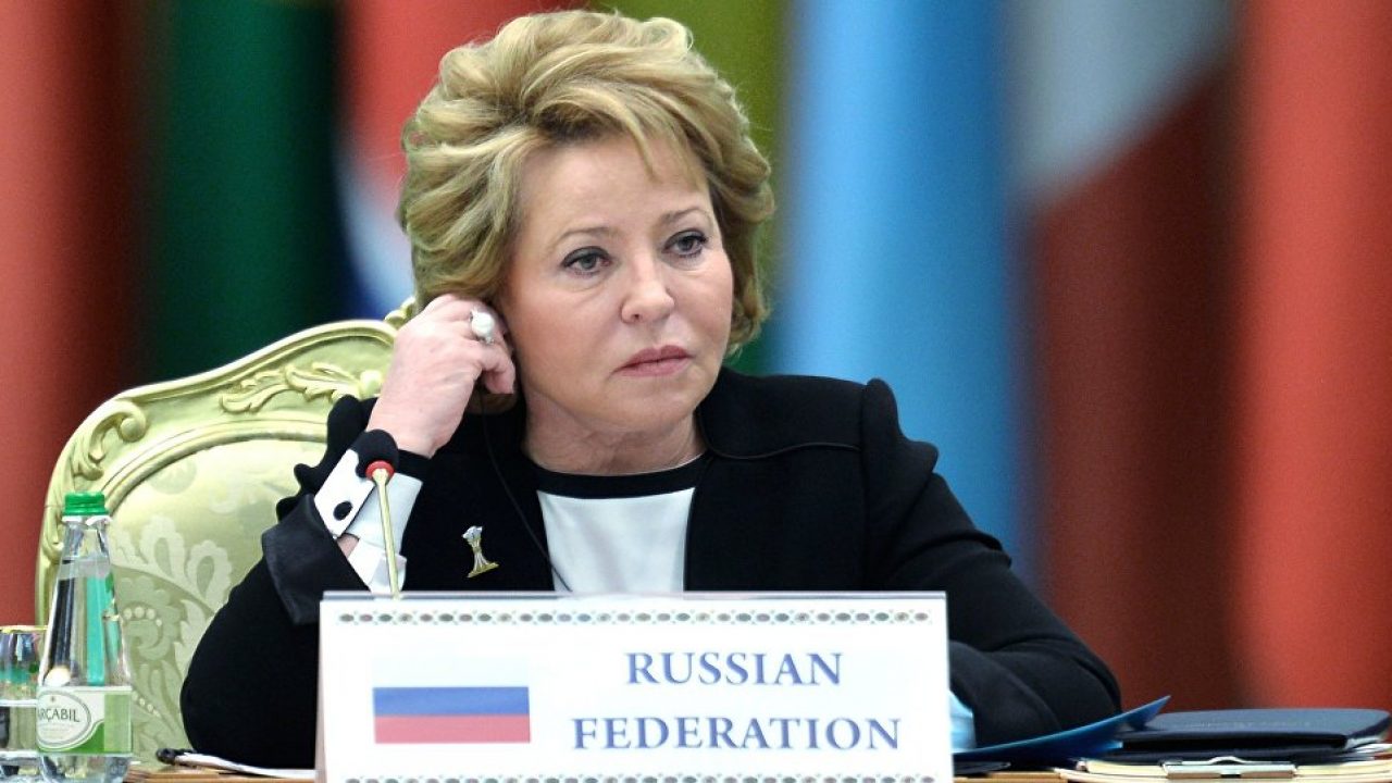 O apropiată a lui Vladimir Putin, despre planurile preşedintelui legate de atacul nuclear. „O spunem public”