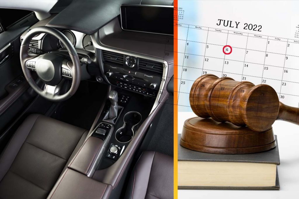 Obiectul care devine obligatoriu pentru toate maşinile noi din 6 iulie 2022. Motivul deciziei luate de autorităţi