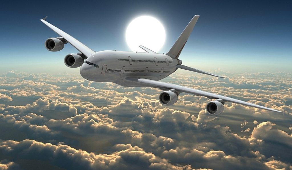 Sfaturi pentru o vacanță fără griji. Ora la care zborurile cu avionul se anulează rar