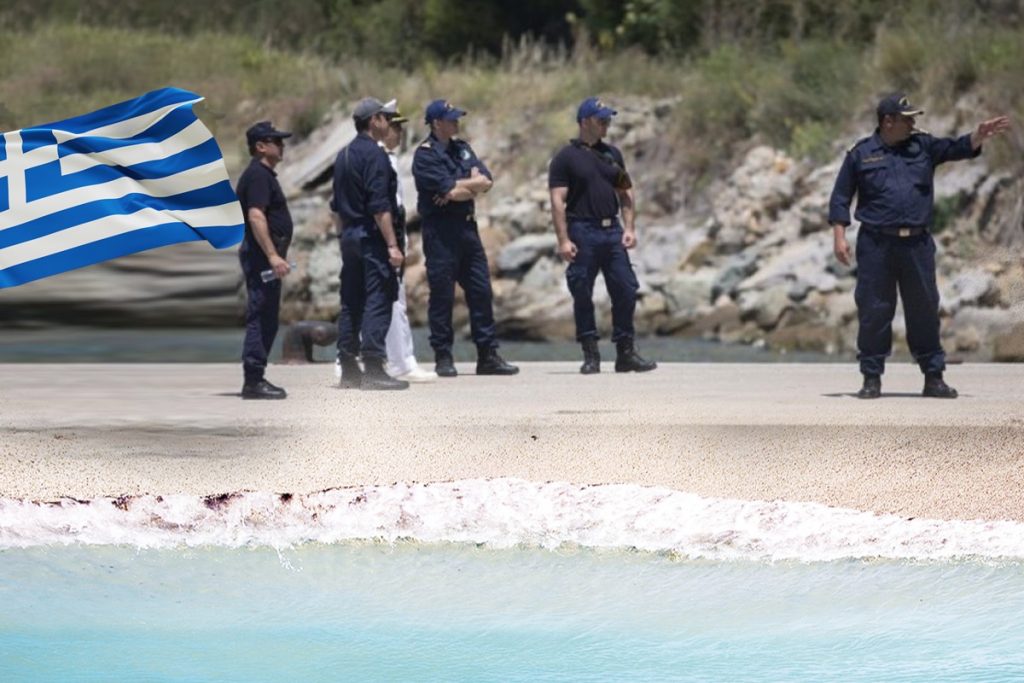 Panică într-o destinație de vacanță preferată de români. Gestul periculos al unor tineri a pus în alertă autoritățile