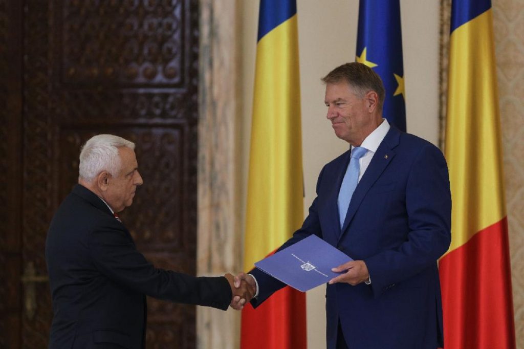 Primul mesaj al lui Petre Daea de la preluarea mandatului ca ministru al Agriculturii. Ce planuri are pentru fermierii români