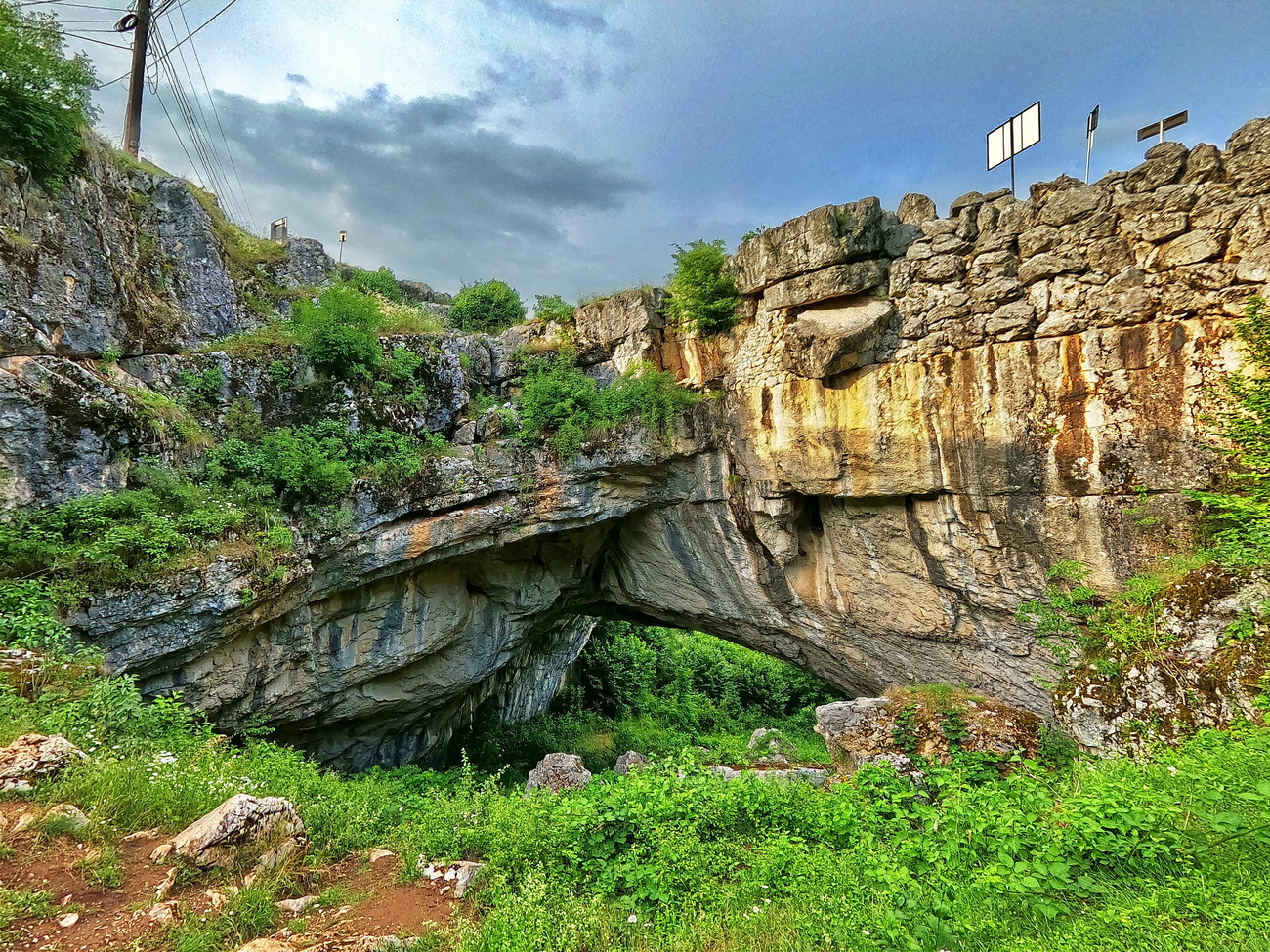 Podul lui Dumnezeu 3