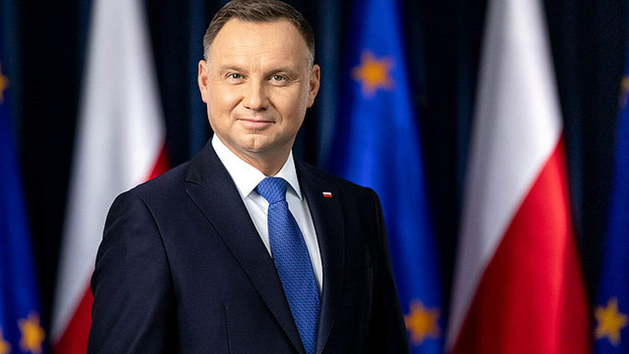 Presedintele Poloniei vrea recunoasterea masacrelor savarsite impotriva polonezilor din al Doilea Razboi Mondial