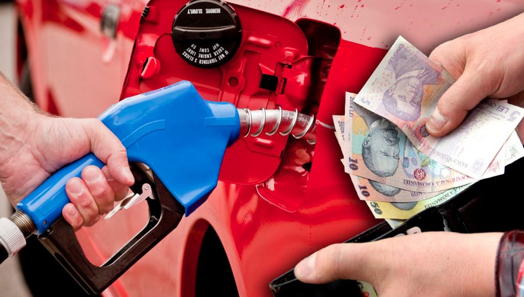 Prețul benzinei și motorinei, așteptat să scadă. Ce atu are România în fața statelor europene, anunțul ministrului Energiei