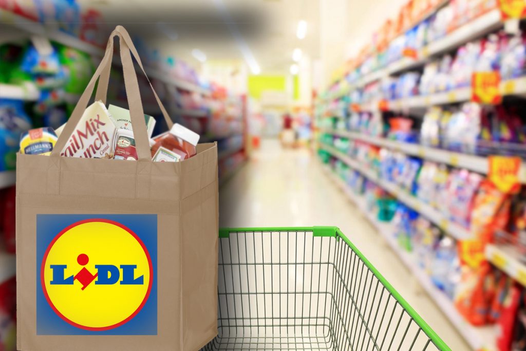 Produsele care intră în magazinele Lidl de săptămâna viitoare. Anunțul zilei de azi, 24 iulie