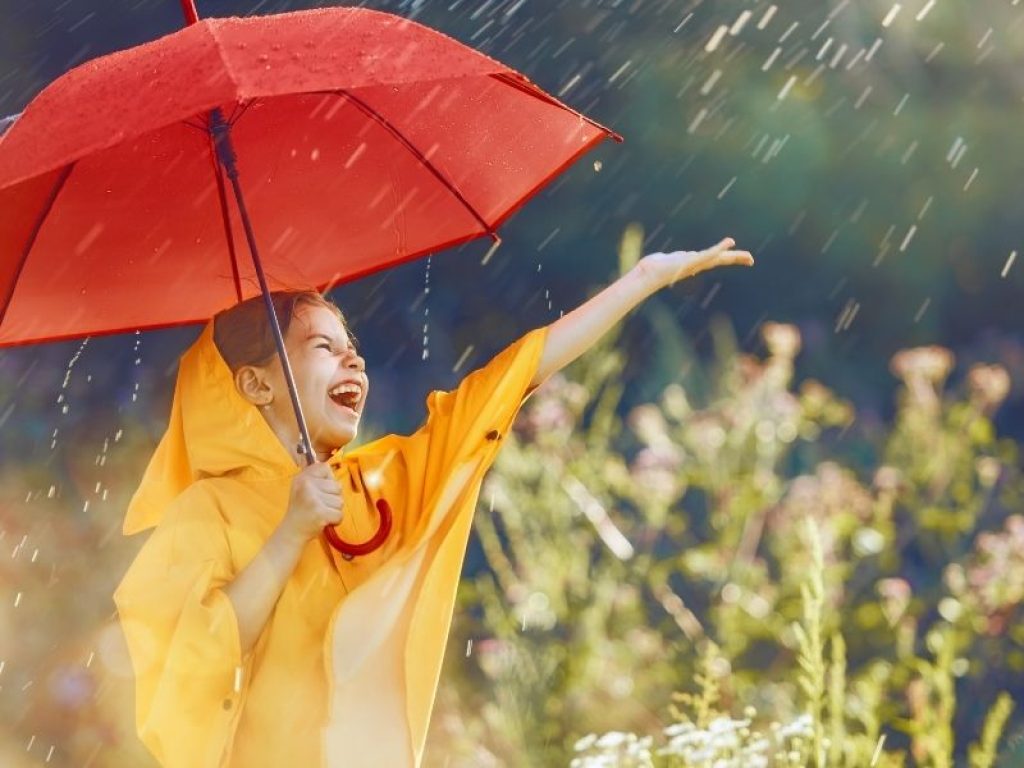 Prognoza meteo zilnică, 18 iulie 2022. Zona din România în care va ploua luni