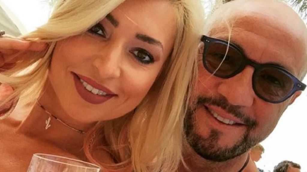 Raluca și Walter Zenga, apariție surprinzătoare după 2 ani de la divorț. Toată lumea vorbește despre împăcare