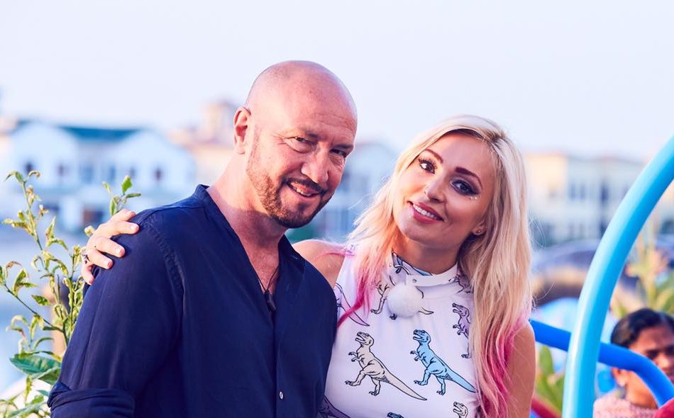Raluca și Walter Zenga, la un pas de împăcare? Detalii în premieră, ce s-a întâmplat între cei doi