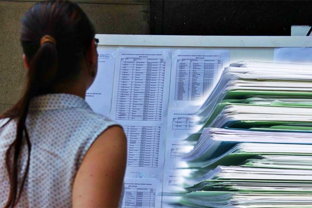 Rezultate Titularizare 2022. Când se afișează notele finale