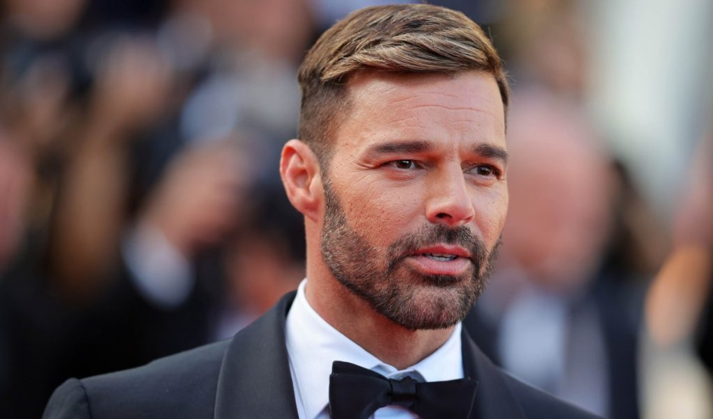 Ricky Martin, acuzat de incest. Artistul riscă zeci de ani de închisoare