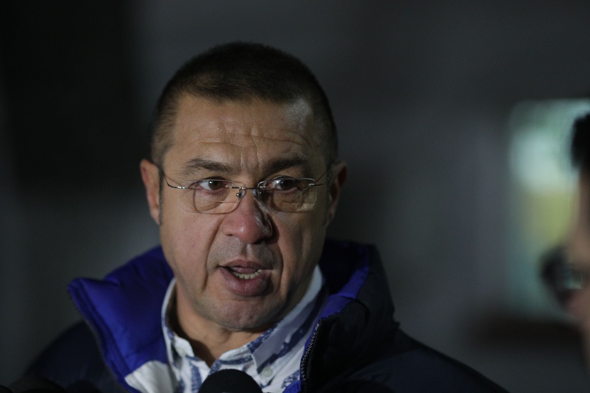 Soția fostului președinte al Federației Române de Box rupe tăcerea. Acuzații grave la adresa medicului din Penitenciarul Jilava: ”A fost condamnare la moarte”