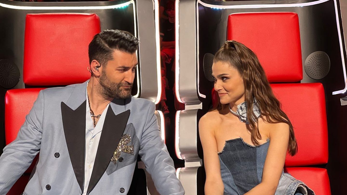 Sacrificiul pe care il face Theo Rose de dragul carierei. Marturisire sincera a juratei de la Vocea Romaniei Nu mai am timp