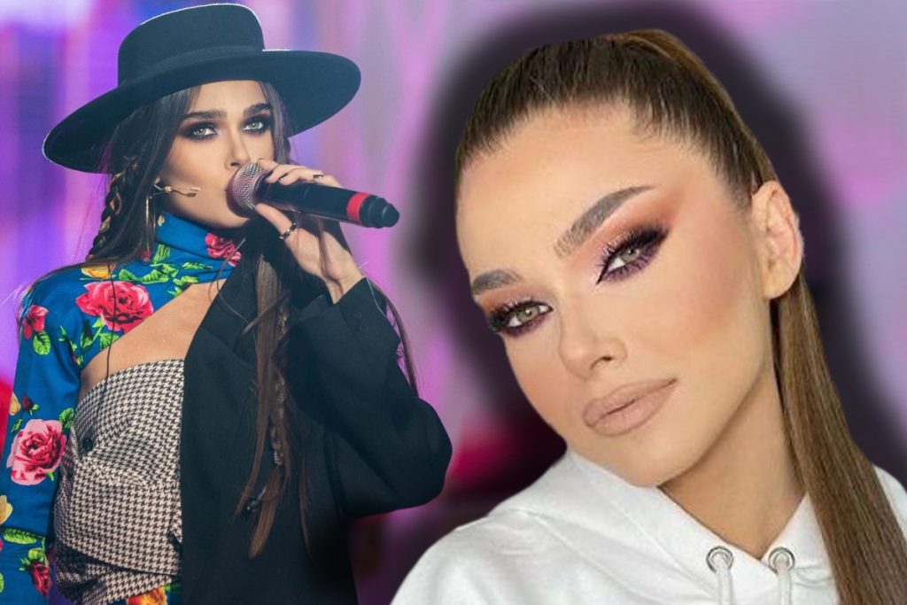 Sacrificiul pe care îl face Theo Rose de dragul carierei. Mărturisire sinceră a juratei de la Vocea României: „Nu mai am timp”