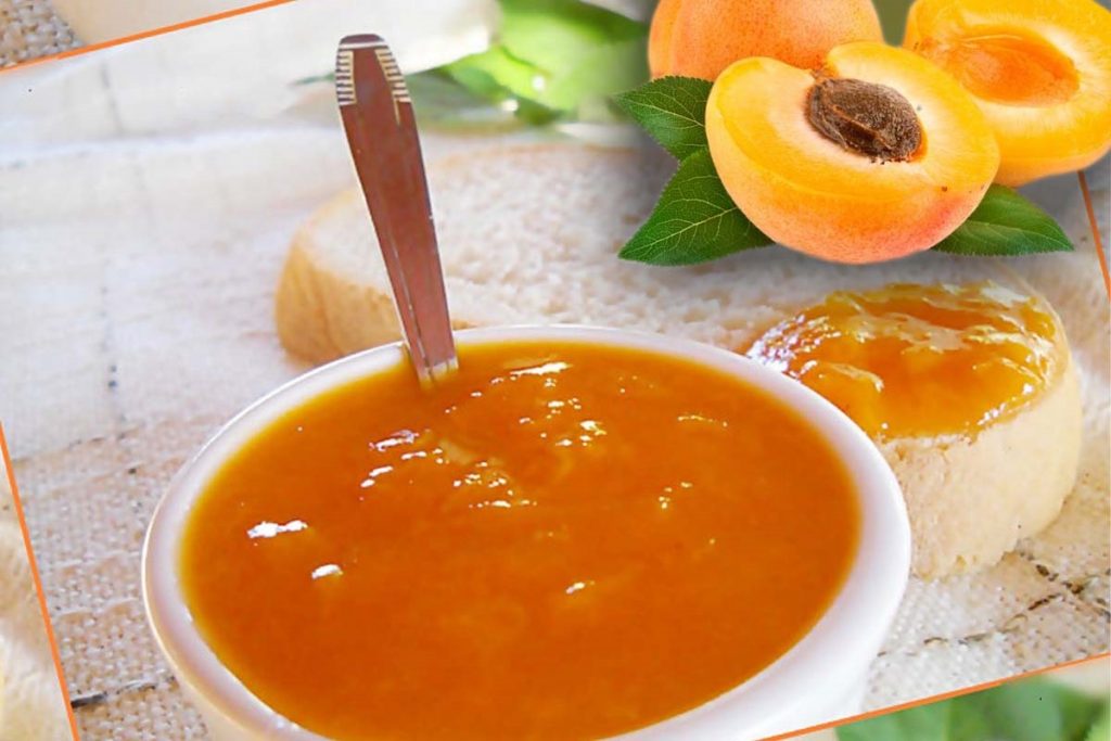 Secretul pentru o dulceață de caise ca la carte. Ingredientul care o face extrem de parfumată