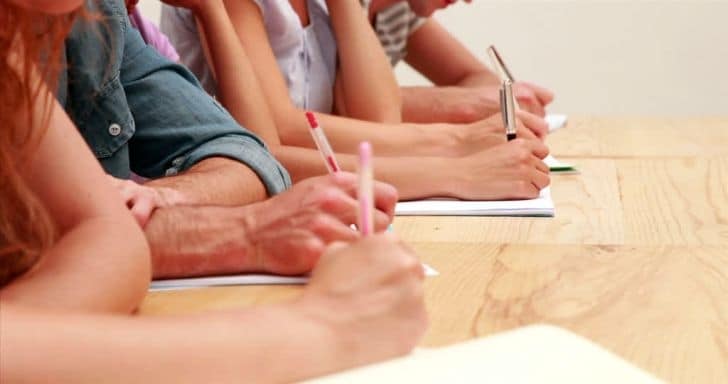 Subiecte titularizare 2022. Detalii despre proba scrisa a examenului