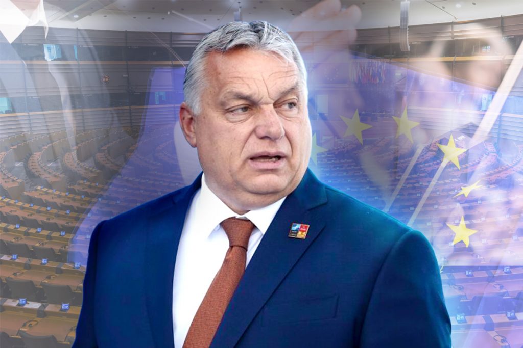 Viktor Orban, criticat de Parlamentul European pentru declaraţiile „rasiste” făcute la Băile Tușnad. „O încălcare a valorilor noastre”