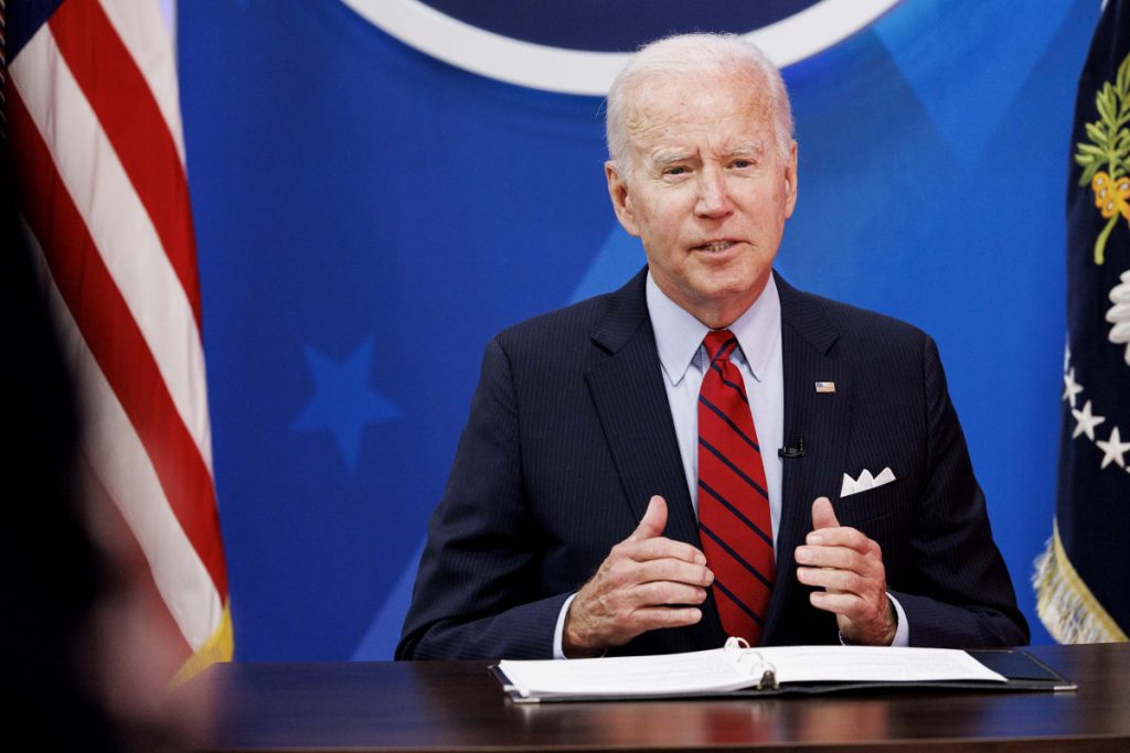 Joe Biden, îngrijorat cu privire la schimbările climatice. Ce anunț a făcut: „Nu avem nicio scuză”