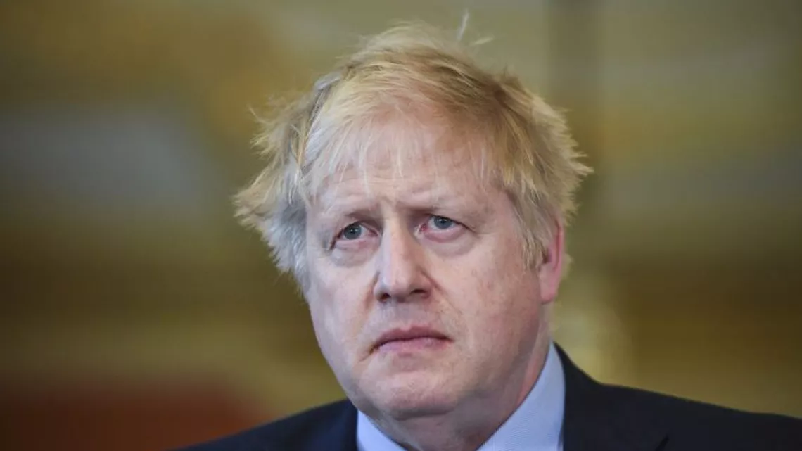 Reactia Kremlinului la demisia lui Boris Johnson 