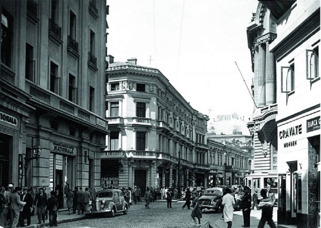 Cum arăta viața de noapte a Bucureștiului interbelic. Bucureștenii se adunau la „Hollywood-ul românesc”