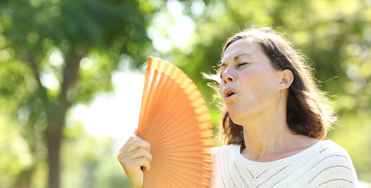 De ce sunt temperaturi atât de mari. Explicații pentru valul de căldură din Europa