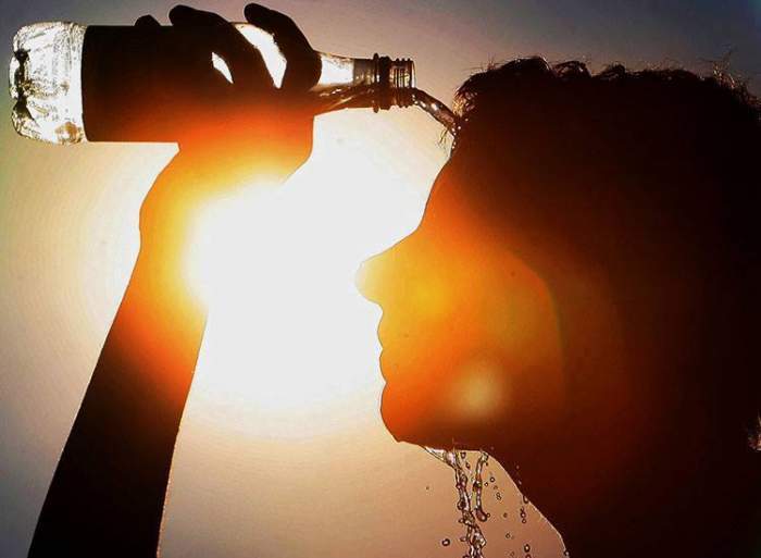 Portugalia și Spania, lovite de caniculă. Pompierii se străduiesc să stingă incendiile de vegetație