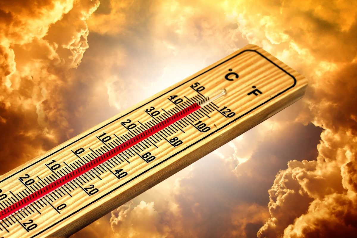 Prognoza meteo zilnica, 19 iulie 2022