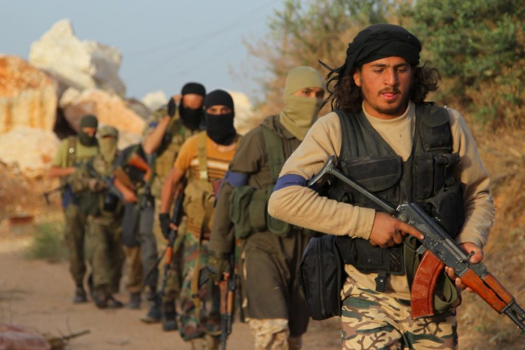 Ce s-a ales de Al-Qaeda, organizația teroristă care speria lumea până acum zece ani