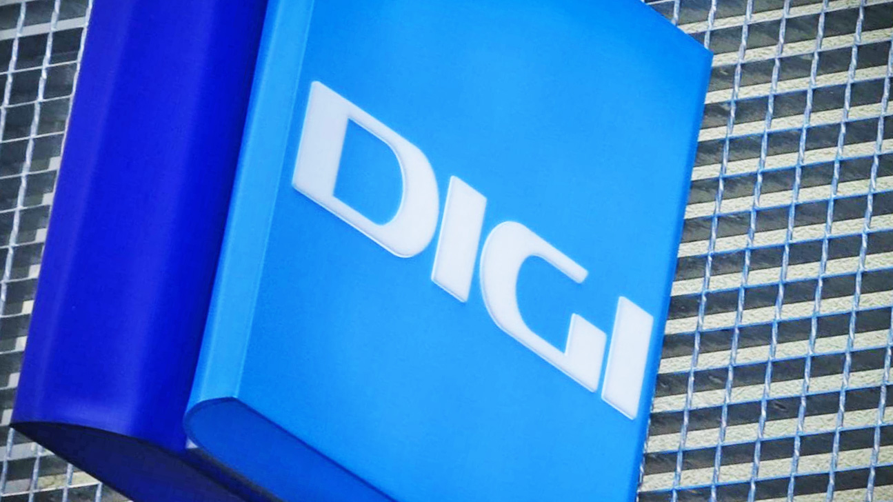 Anunt important de la Digi RCS-RDS 