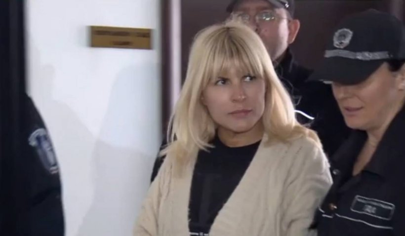 Greseala pe care a facut-o anul acesta Elena Udrea. Carmen Harra, despre cea mai celebra femeie din politica romaneasca