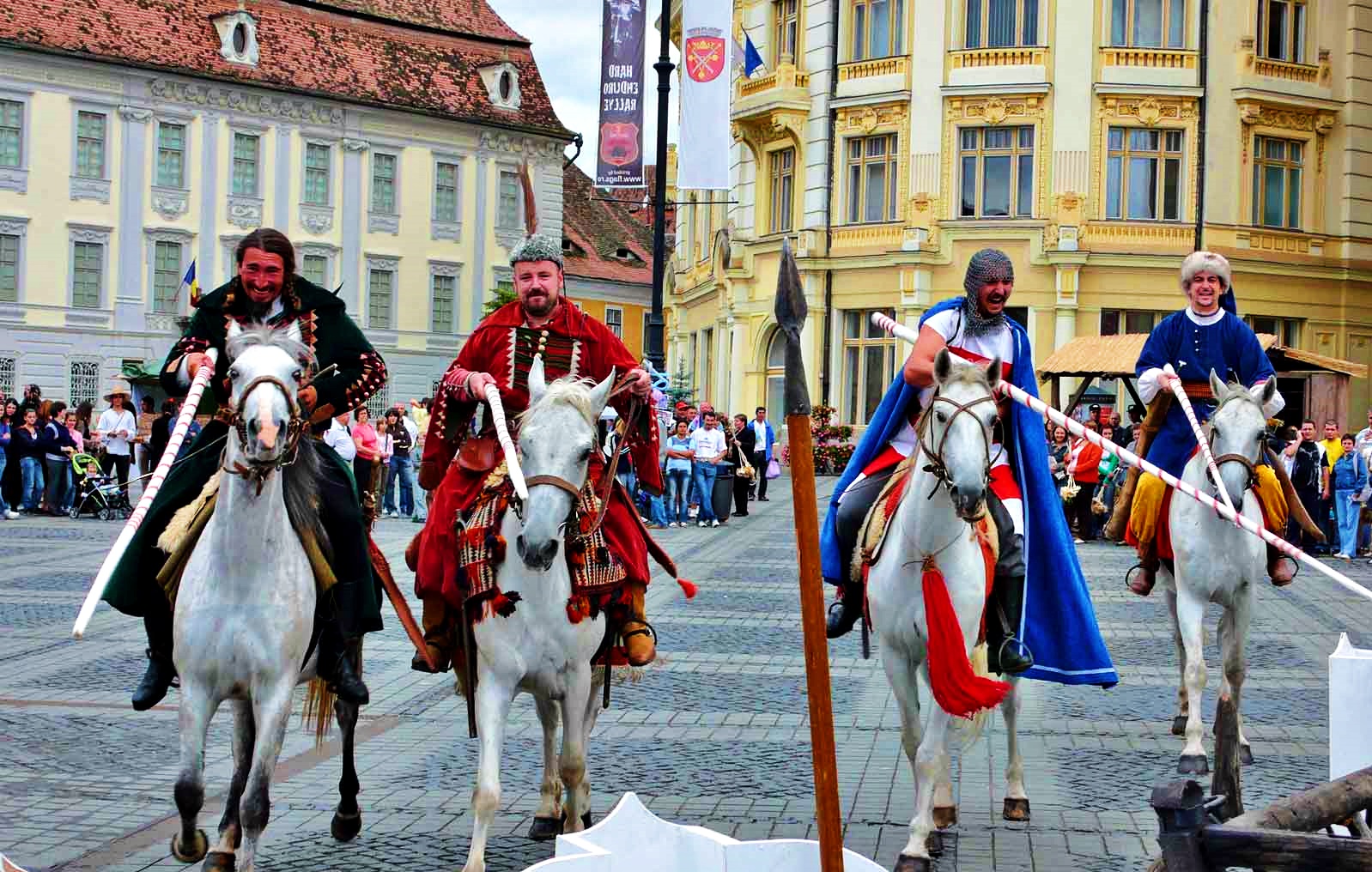 Festivalul de la Sighisoara 2022