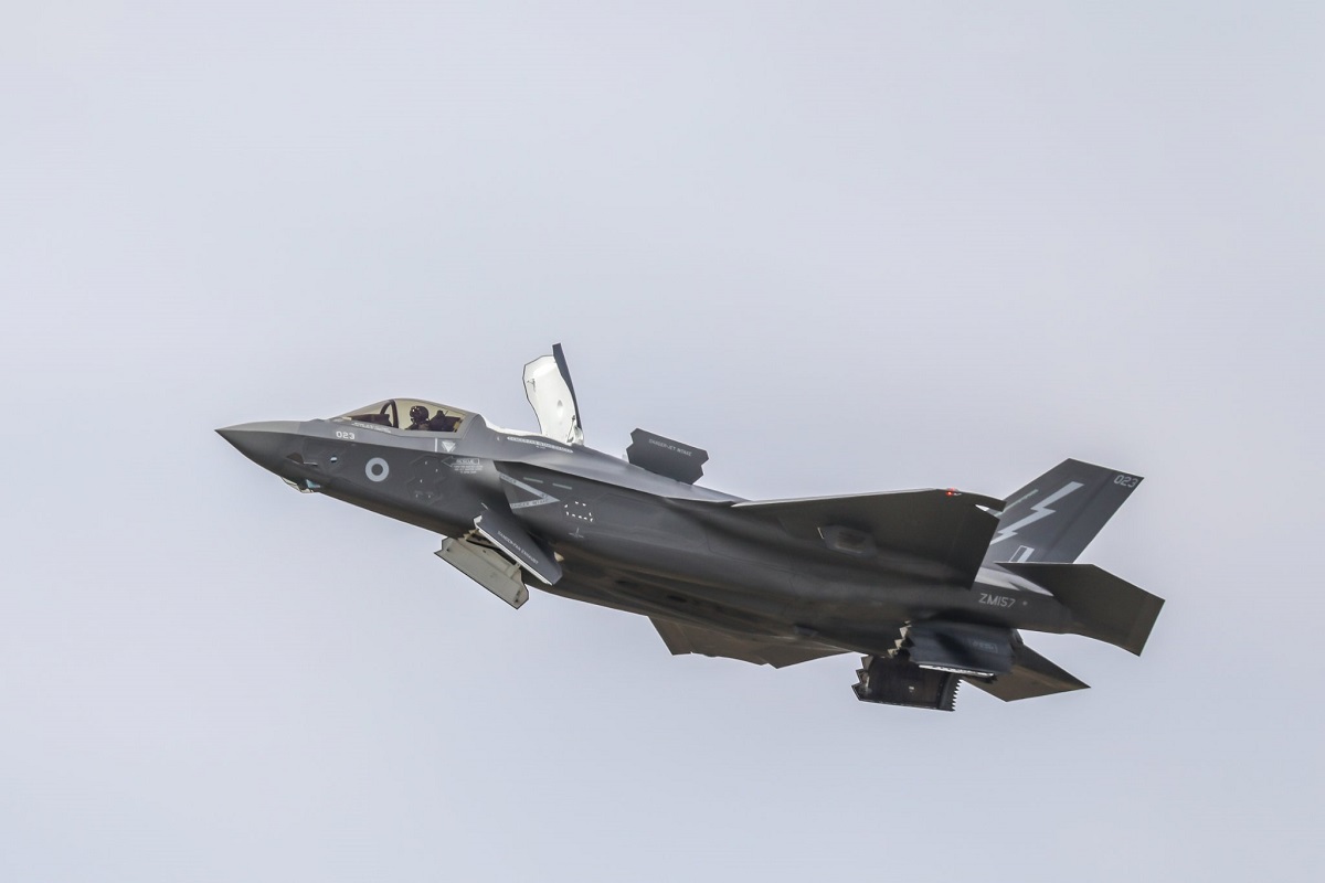 Ziua Aviatiei 2022. Ce evenimente au loc in Bucuresti si in tara