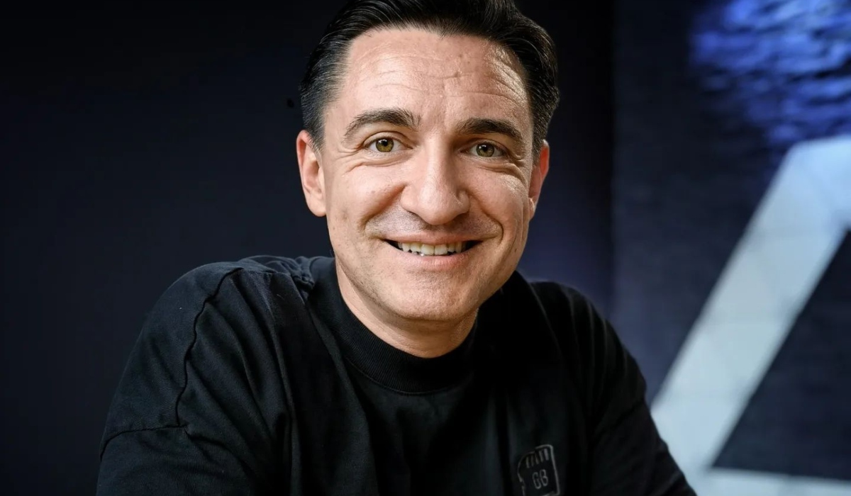 Cum se apără George Buhnici în plin scandal. Prima reacție a jurnalistului după criticile dure: „O vedem cu toții”